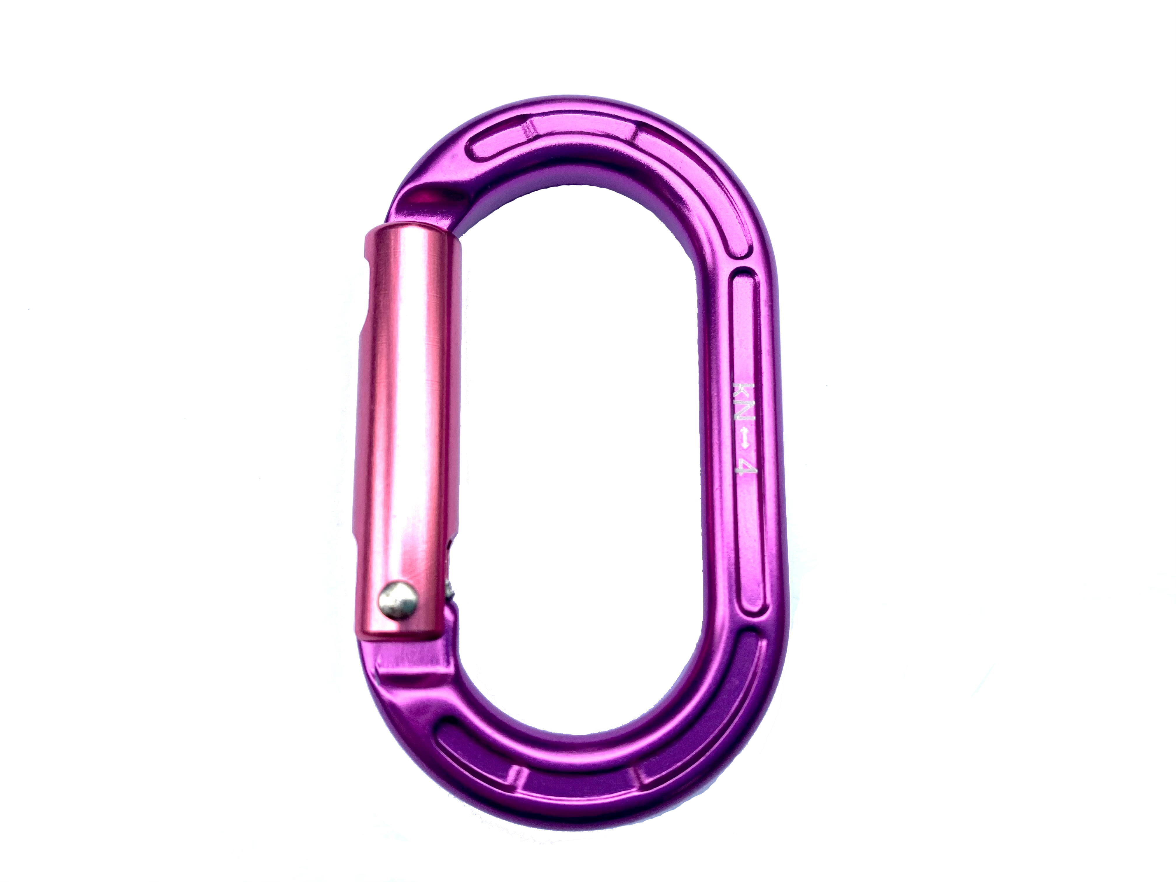 Concordia 對稱性4kn小鉤環 粉色